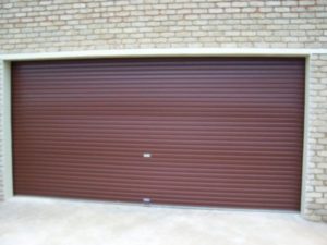 Double Garage Door Installations