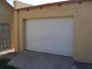 Garage Doors Auto Door